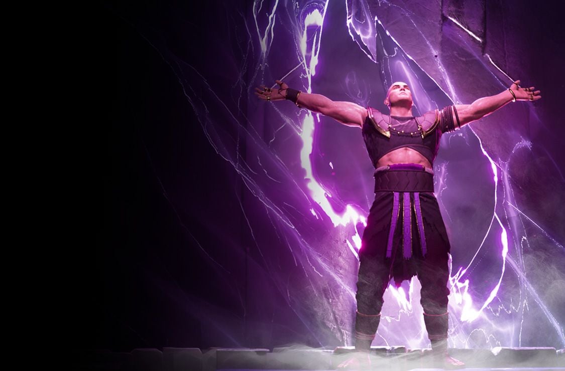 Conan Exiles Enhanced